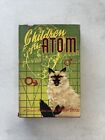 Children of the Atom by Wilmar Shiras / 1st Ed. 1953 HC DJ / The Gnome Press