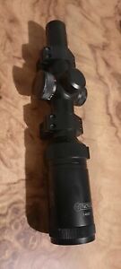 Hunting Rifle Scope Tactical 1 4x20 CP