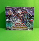 Yu-Gi-Oh Tactical Masters Booster Box Sealed