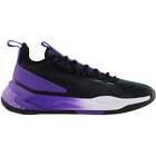 Puma Uproar Charlotte Asg Fade Basketball  Mens Purple Sneakers Athletic Shoes 1