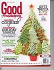 2013 DECEMBER GOOD HOUSEKEEPING MAGAZINE - CHRISTMAS COOKIES COVER XMAS  -   /h5