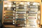 N Scale ATLAS ATHEARN F59 SD70 SP BNSF SF AMTK UP PRR FA PA sold individually,