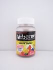 Airborne Gummies Assorted Fruit Flavors, 21 ct - FREE SHIPPING