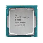 Intel Core i7-7700 Kaby Lake Quad-Core 3.6 GHz Processor LGA 1151