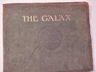 The Galax, Yearbook of Davenport College, 1907