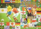 FIFA World Cup 2002 Korea Japan by Gramal (Serbia edt) * pick any sticker *