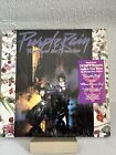 New Listing Prince Purple Rain Vinyl LP 1984 US Pressing Hype Sticker VG+/VG+