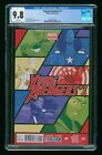 YOUNG AVENGERS #1 (2013) CGC 9.8 1st TEAM YOUNG AVENGERS