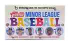 2018 Topps Heritage Minor League Baseball Hobby Box English Factory Sealed