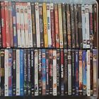 NEW DVDs Movies Lot Sale $2.50 each! Pick your Movie(#2) - NEW/SEALED