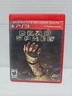 Dead Space - PS3 Playstation 3 Greatest Hits With Manual Tested