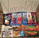 88 Snack Granola Box Protein Bar Special K Fiber One Nature Valley Fiber One Mix