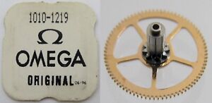Omega Watch 1010, 1011, 1012 friction cannon pinion part 1219 * h = 2.3 mm *