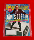 Entertainment Weekly Magazine March 25 2016 #1407 James Corden