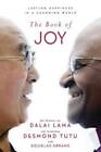 The Book of Joy: Lasting Happiness in a Changing World - Hardcover - GOOD