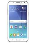 Samsung Galaxy J7 SM-J700T - 16GB - White (Unlocked) Smartphone
