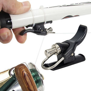 Sea Fishing Casting Trigger Portable Surf Fishing Trigger Aid Fixed Spool