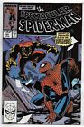 Spectacular Spider-Man 1989 #154 Very Fine