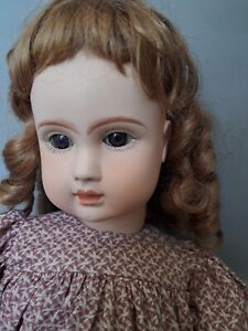 New ListingAntique Large Steiner  Doll Reproduction 27