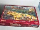 Hoyle Legend Of Camelot Board Game 1987 Complete  Fantasy Strategy