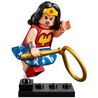 LEGO DC Super Heroes Collectible Minifigures 71026 - Wonder Woman (SEALED)