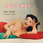 Chet Baker - I Get Chet - 180-Gram Red Colored Vinyl [New Vinyl LP] Colored Viny