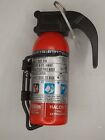 Watkins Halon 10S Fire Extinguisher HALON II Unused Electronic Fires With Holder