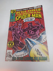 SPECTACULAR SPIDER-MAN#27 J.C.PENNEY VARIANT(1993)BILL MANTLO~FRANK MILLER!