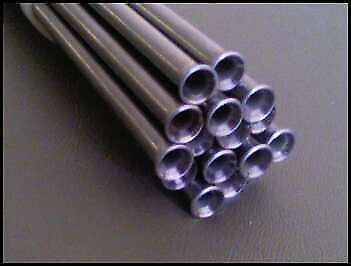 Stainless Steel Tubing 3/16