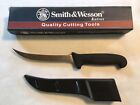 Smith & Wesson CHFF Fish Fillet Knife w/ Kydex Sheath, 6.5
