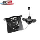 Spare Tire Hoist Assembly For 1994-2004 Chevrolet S10 GMC Sonoma 4WD RWD 924-501 (For: Chevrolet S10)