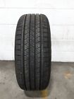 1x P255/60R18 Goodyear Eagle Touring 9/32 Used Tire (Fits: 255/60R18)