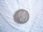 1896-O Barber Silver Half Dollar 50c Coin Low Mintage