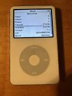 Apple iPod Classic 5th Gen (5.5) White