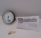 FARIA BEEDE 33863 Chesapeake Stainless Tachometer Hourmeter 6000 RPM White U.S.A
