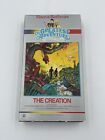 Hanna-Barbera's The Greatest Adventure Stories From the Bible: The Creation VHS