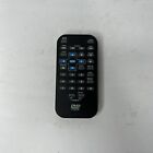 RCA PORTABLE DVD REMOTE CONTROL for DRC6309 DRC6331 DRC69702 DRC99731 Tested