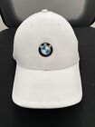 BMW Lifestyle Embroidered Logo Baseball Cap One Size NWT
