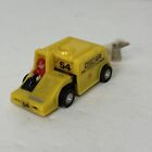 Vintage AJ's Oscar Track Cleaner Truck HO Parts Repair Untested