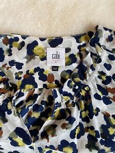 Cabi Blouse Small