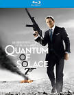Quantum of Solace [Blu-ray] Blu-ray