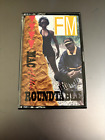 FM Mac of the Roundtable Cassette Underground Memphis 90s Rap