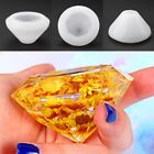 Silicone Mold Resin Jewelry Making Mould Epoxy Pendant Craft DIY Tool
