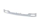 AM Front Bumper Face Bar For 89-91 Toyota Pickup 90-91 4Runner Chrome Steel 4WD (For: 1990 Toyota Pickup)