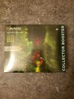 Magic The Gathering MTG The Lord Of The Rings Collector Booster Box - SEALED