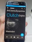 Samsung Galaxy S7 (SM-G930A) -  AT&T 32GB - Cracked but Fully Functional - READ!