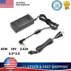 AC Adapter For HP VH240a 1KL30AA#ABA 23.8-inch LED Monitor 65W Power Supply Cord