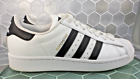 Adidas Superstar W Women's Shoes White-Core Black FUI7712 Size 7  CC110