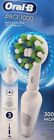 New ListingBRAND NEW SEALED Electric Pro 1000 White Toothbrush