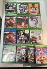 New ListingXBOX Video Game Bundle Lot , Boxes Included, Tested. 13 Games (See Description)